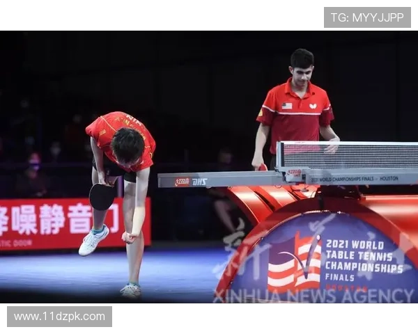 世乒赛比赛用球的选材与技术标准解析